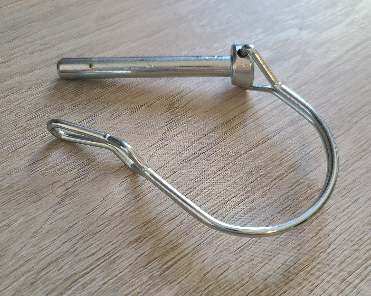 Handle Quick Release Locking Pin