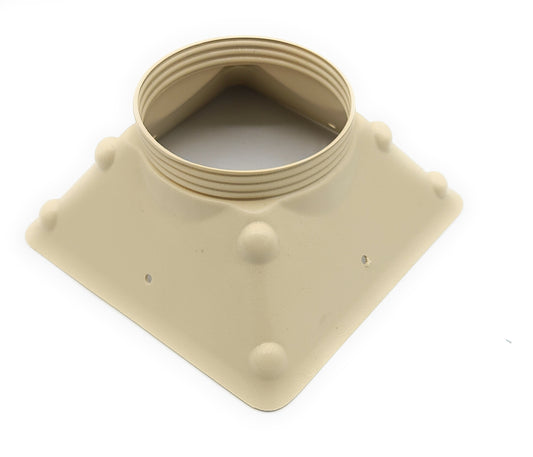 Horse Pal Top Outer Plastic