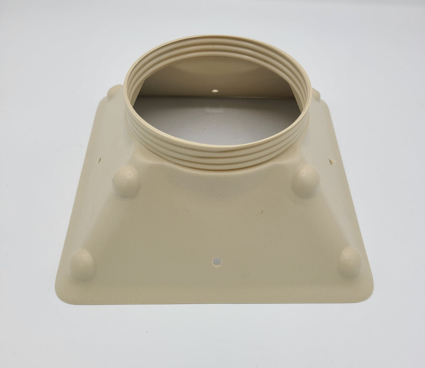 Horse Pal Top Outer Plastic