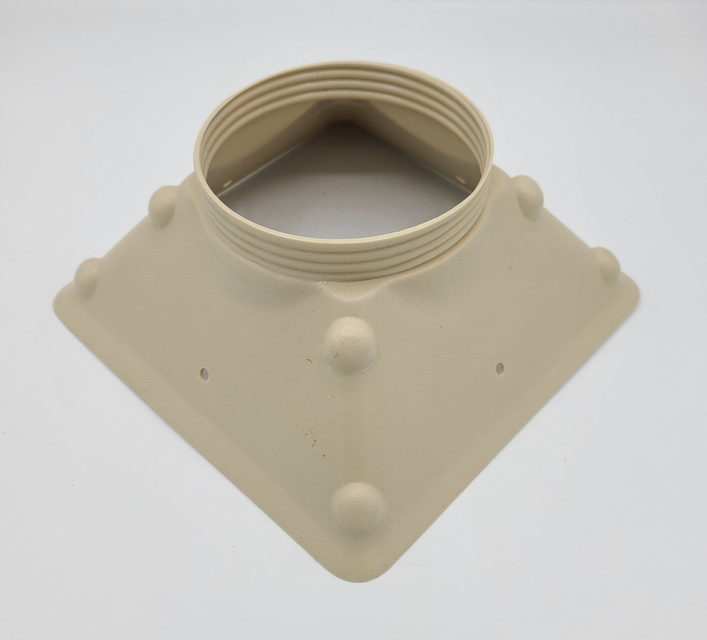Horse Pal Top Outer Plastic