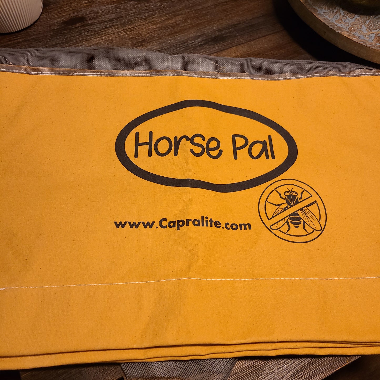 Horse Pal Tent Screen Assembly