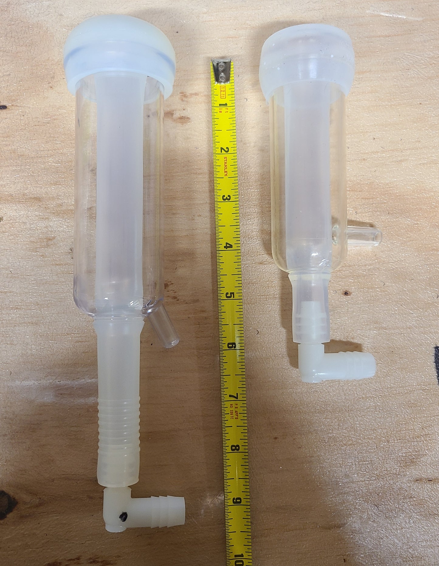 Inflation Hose Sets
