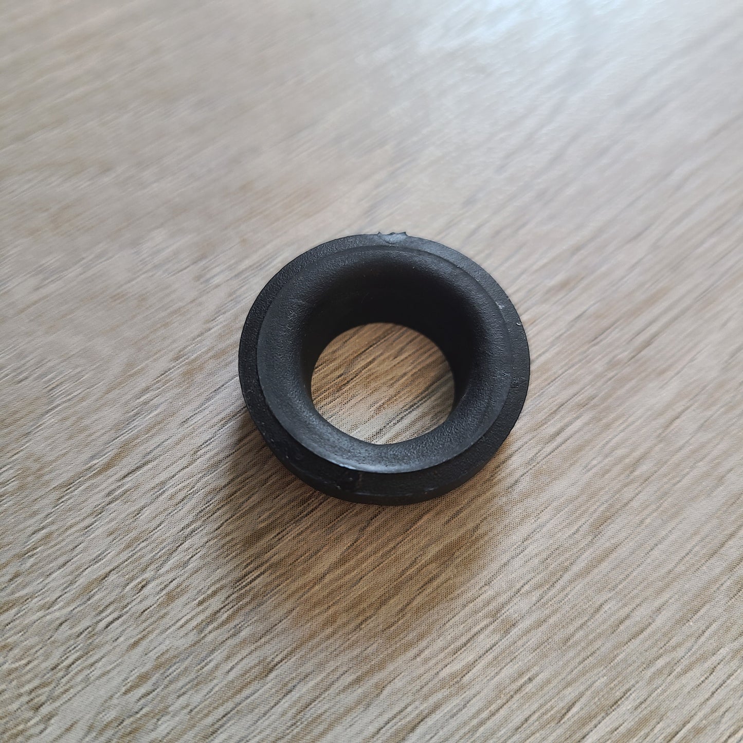 Clear Lid Internal Gasket Seal