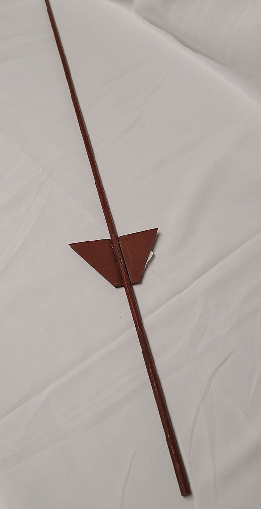 Horse Pal Steel Post Rod