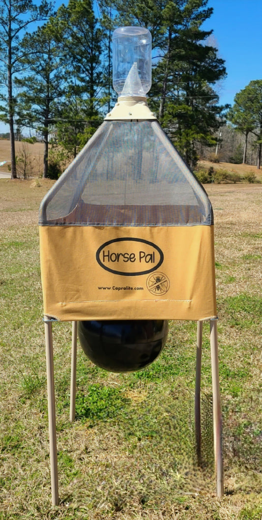 Horse Pal Complete Fly Trap