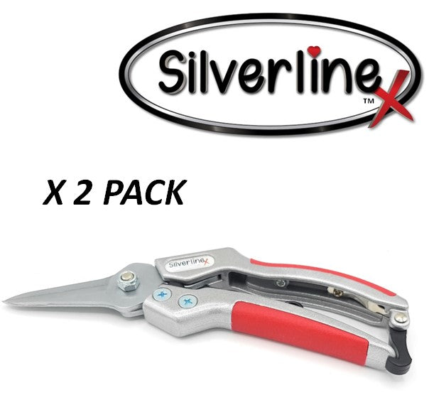 Silverline X Hoof Trimmers