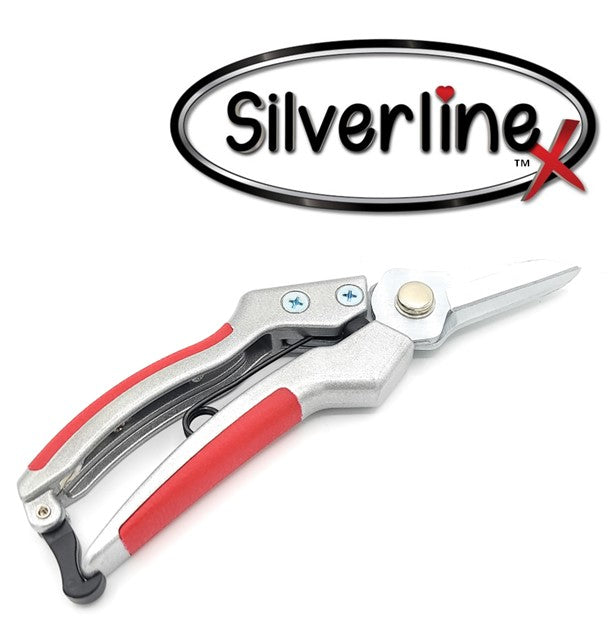 Silverline X Hoof Trimmers