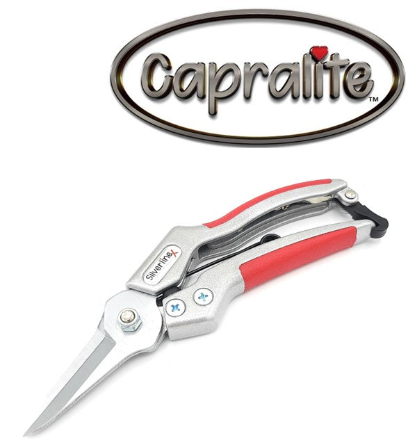 Silverline X Hoof Trimmers