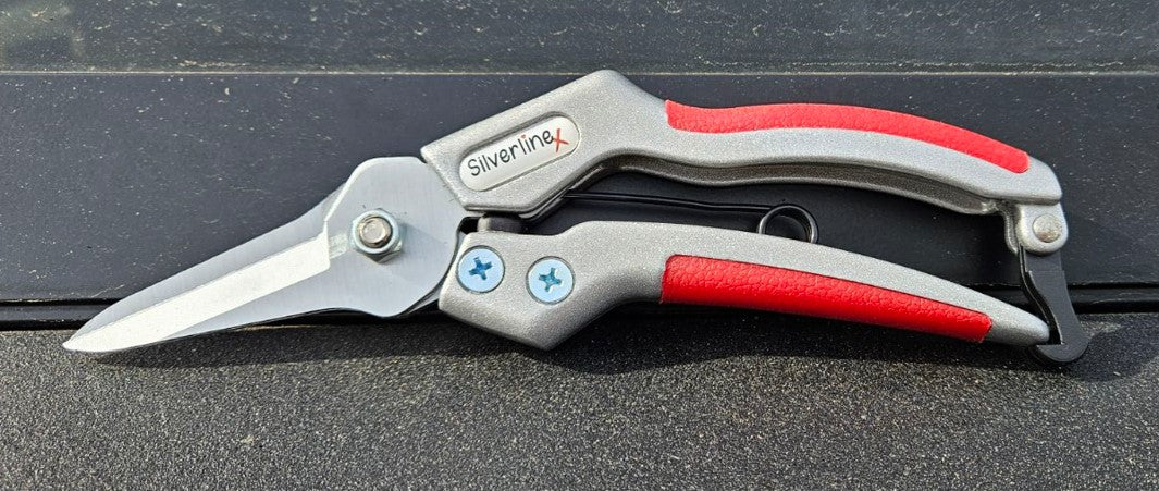 Silverline X Hoof Trimmers