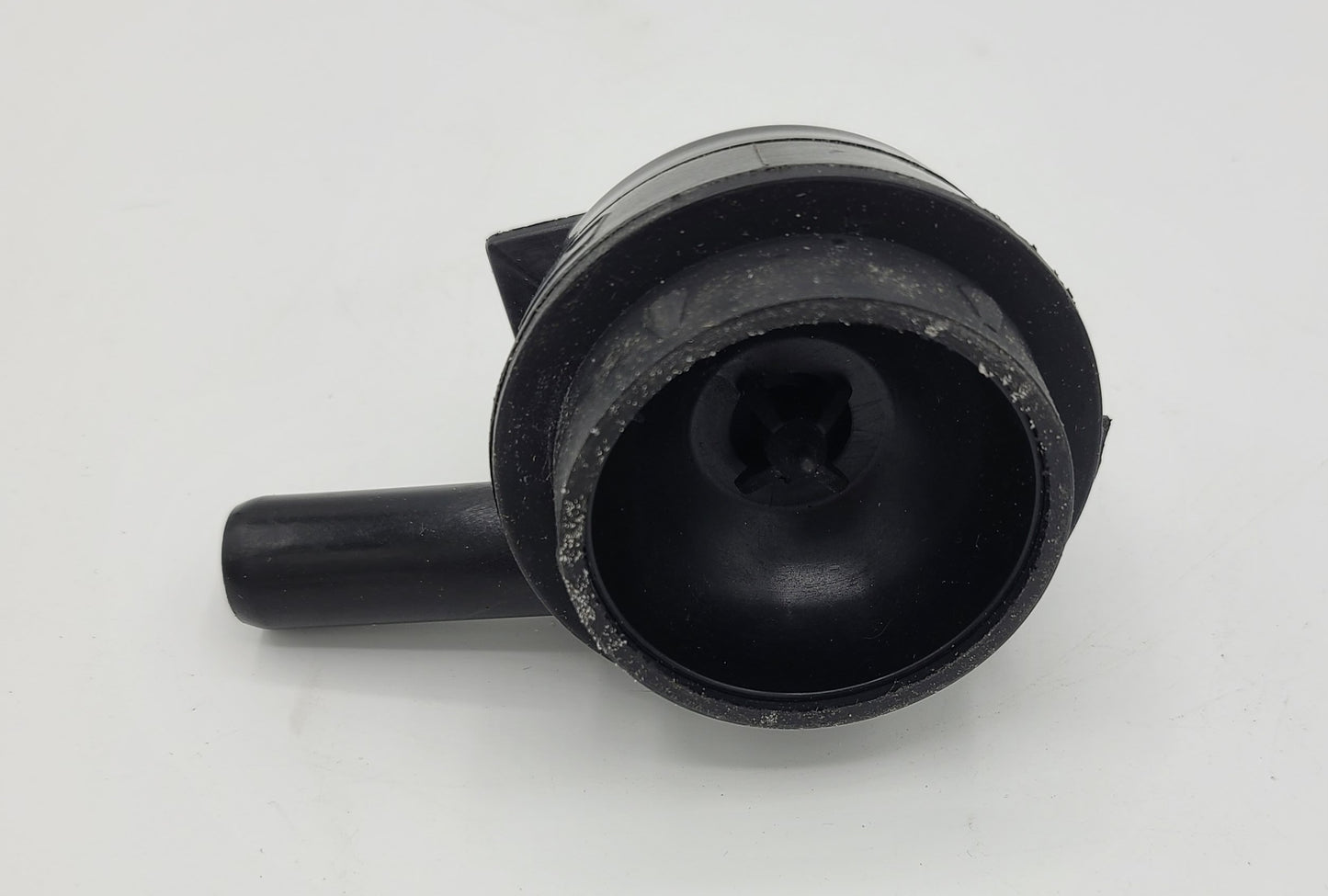 3 Gallon Old Style lid Pulsator Adapter