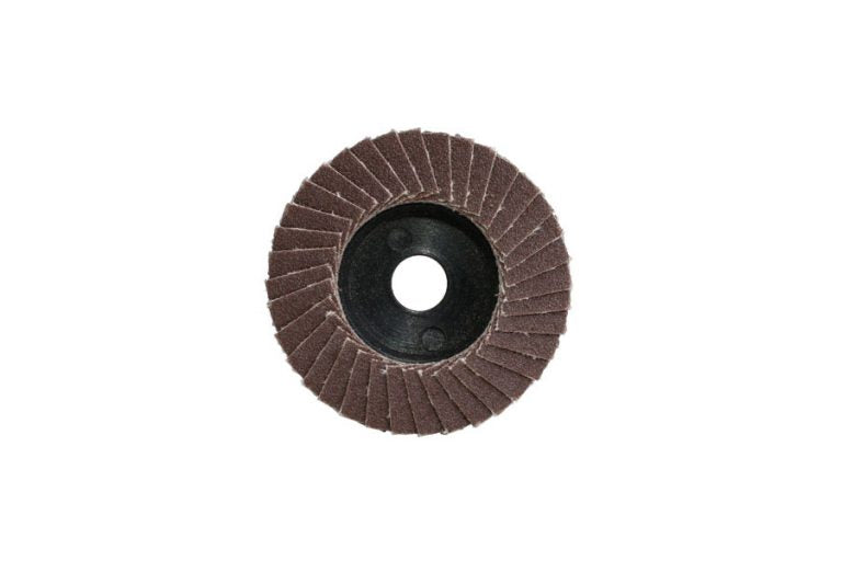 HOOF BOSS 50 GRIT FLAP DISC SANDER