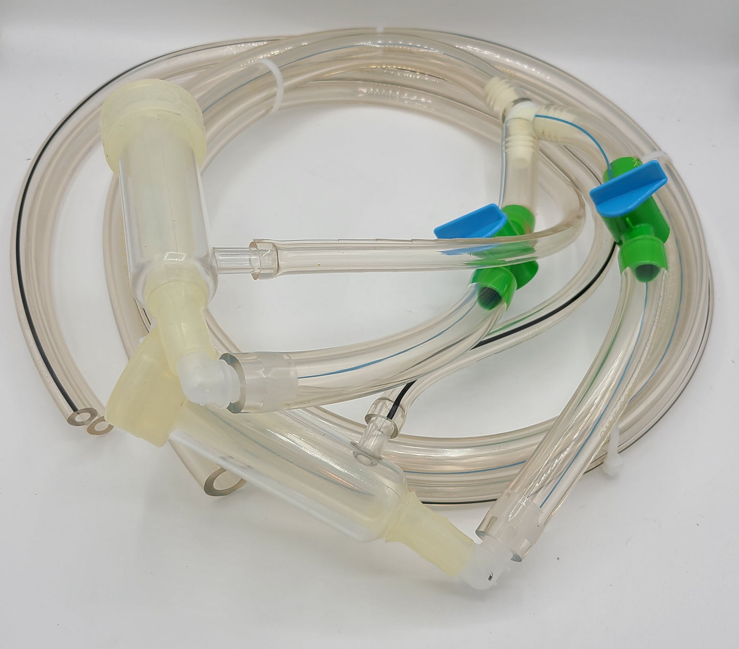 Inflation Hose Sets