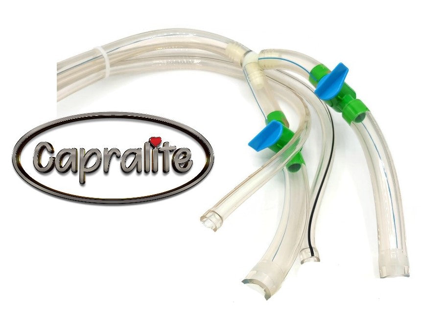 Inflation Hose Sets