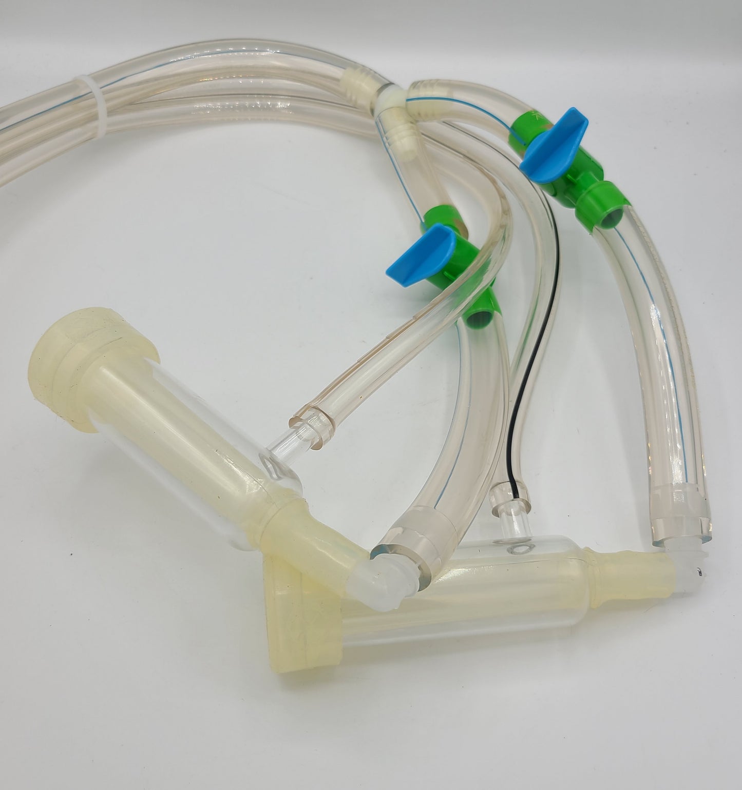 Inflation Hose Sets