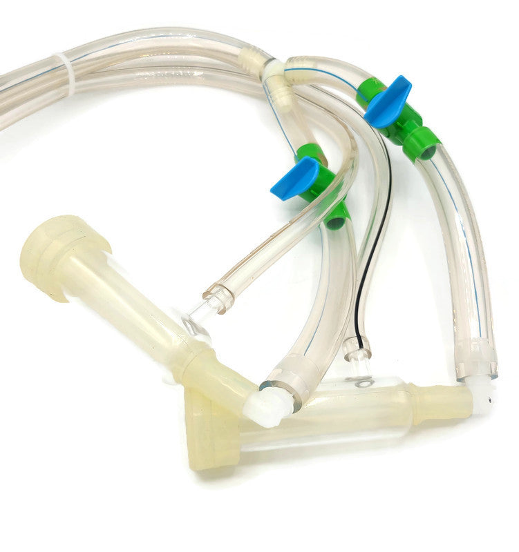 Inflation Hose Sets