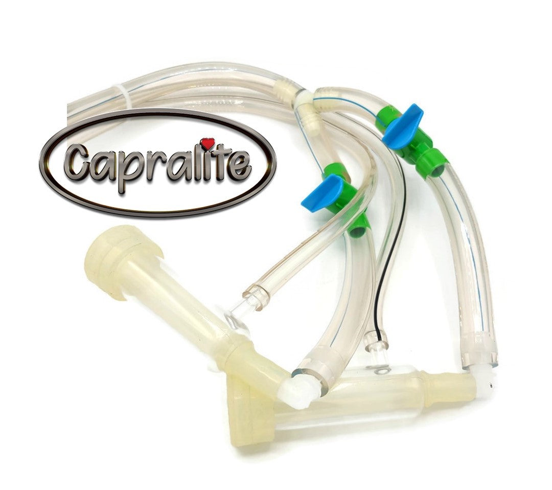 Inflation Hose Sets