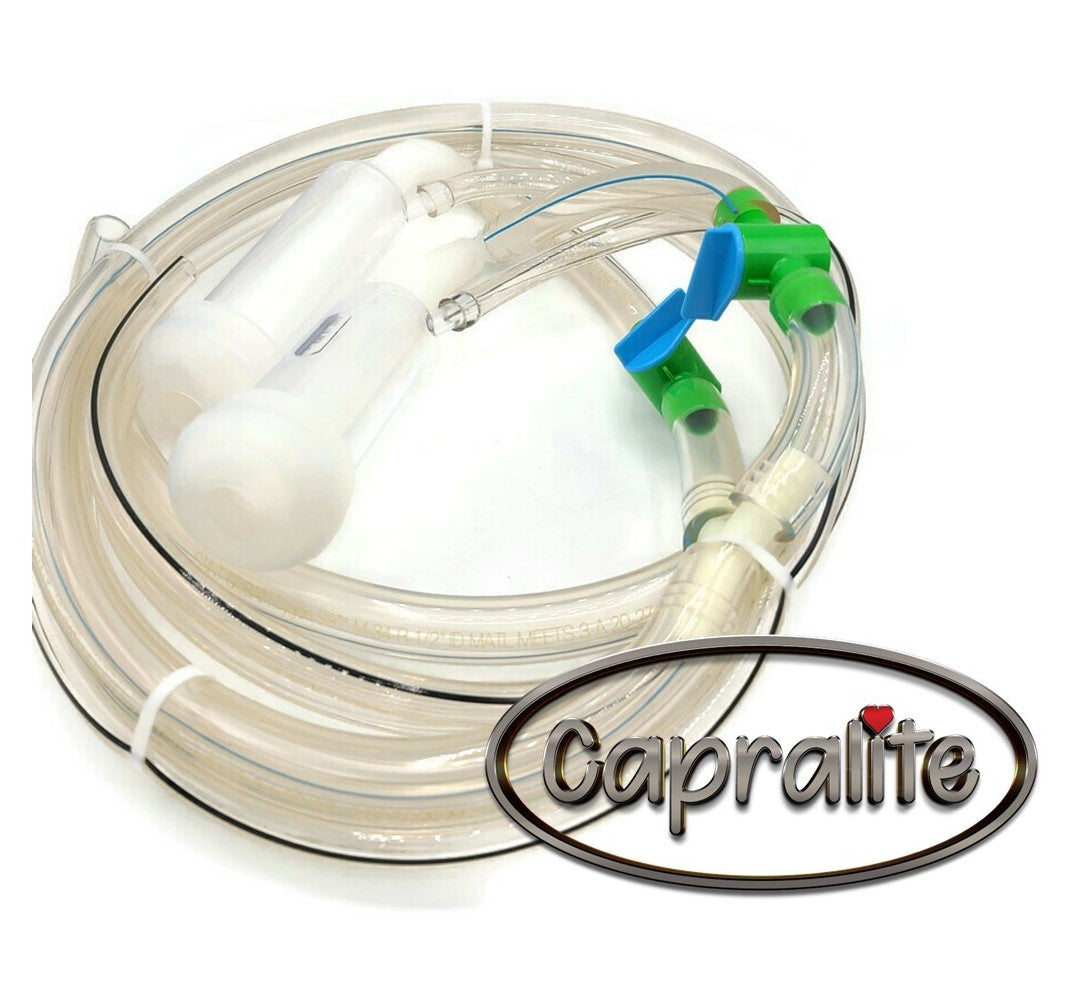 Inflation Hose Sets