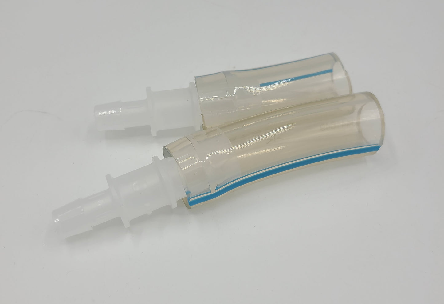 Clear Dome Lid - For Larger Pails