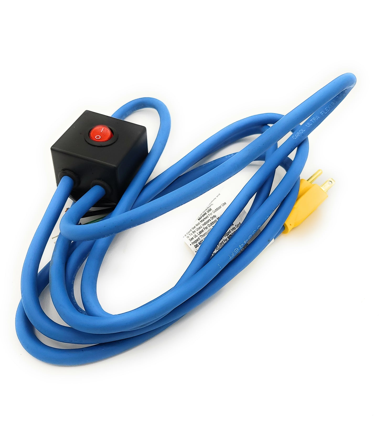 Power Cord Assembly