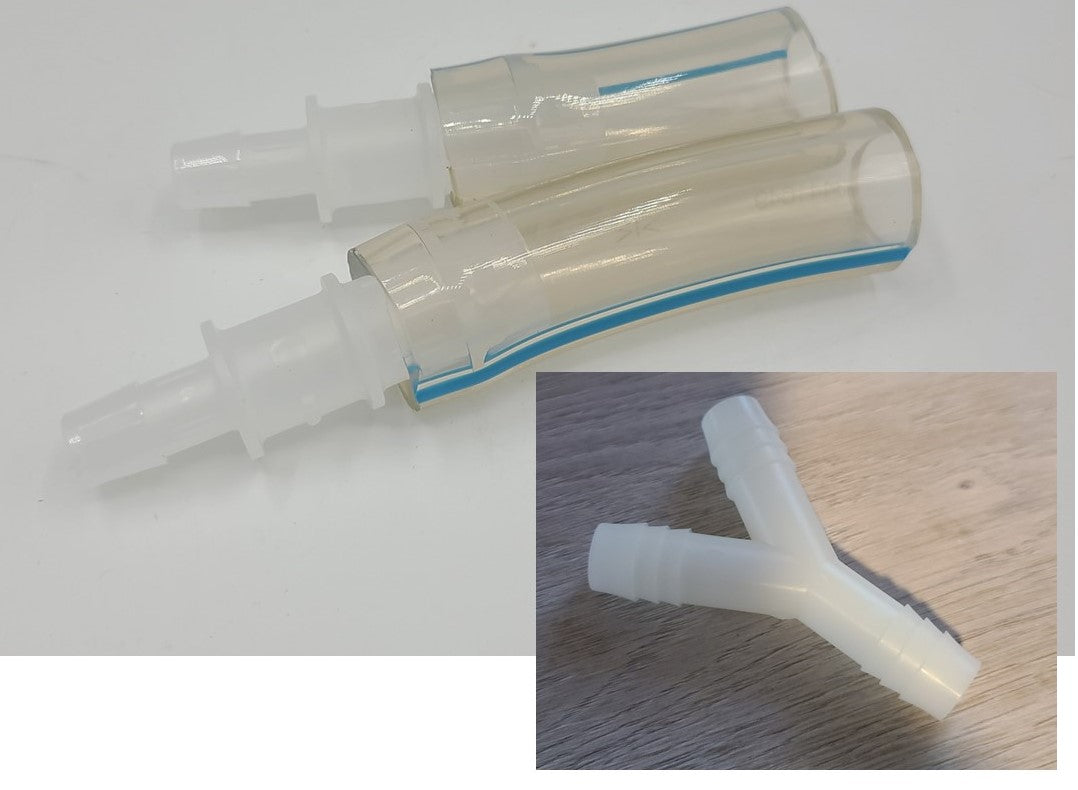 Clear Dome Lid - For Larger Pails