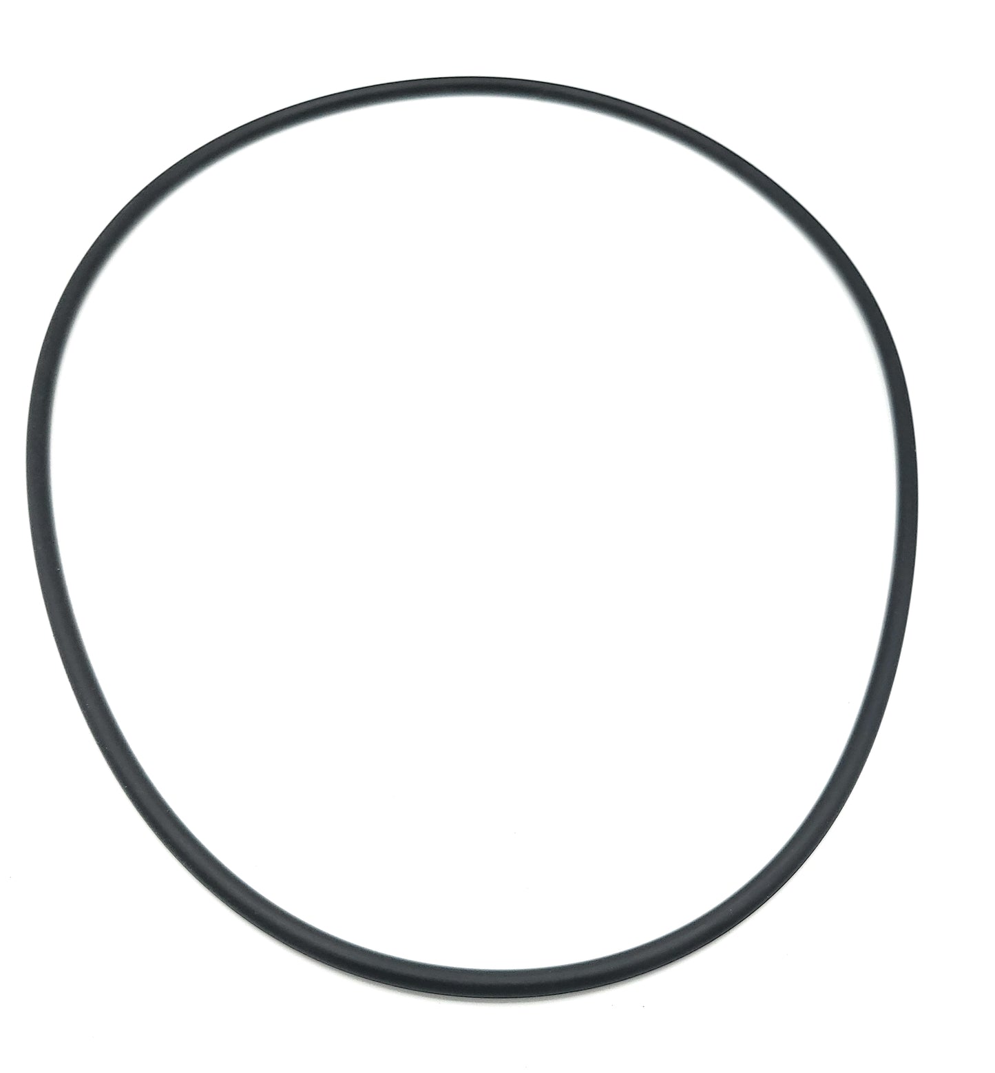 Gasket - for 3 gallon Clear Lid