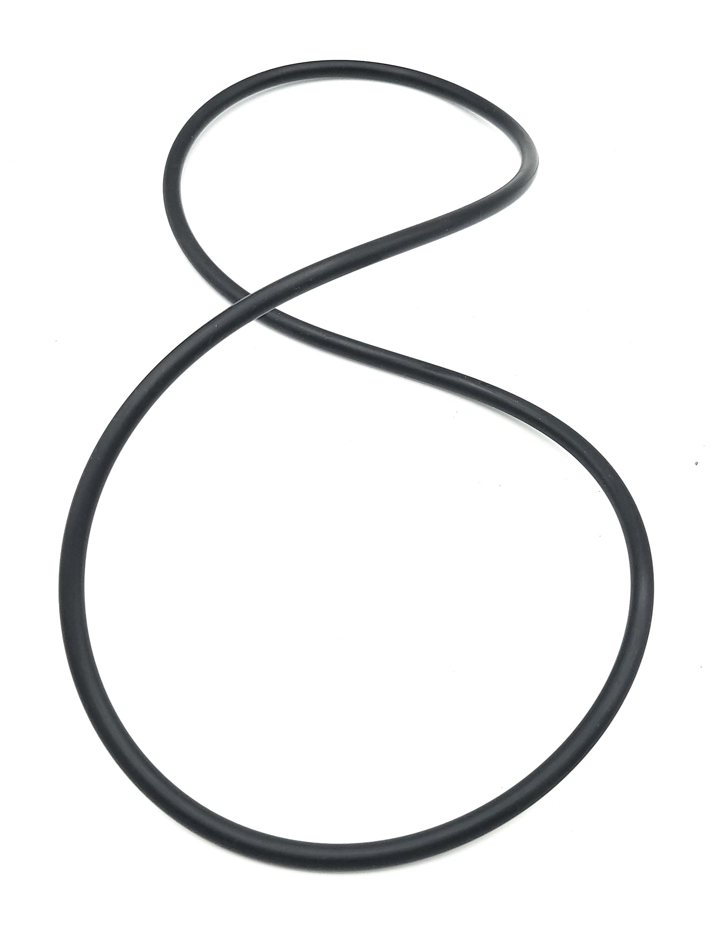 Gasket - for 3 gallon Clear Lid