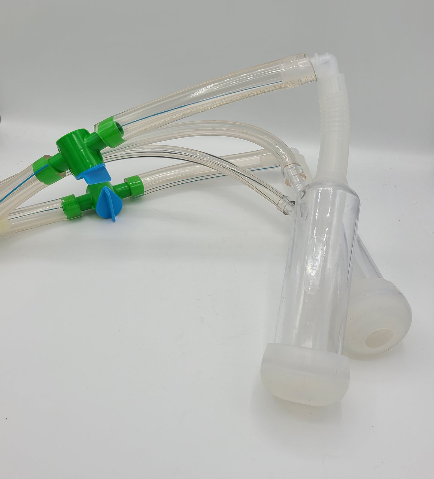 Inflation Hose Sets