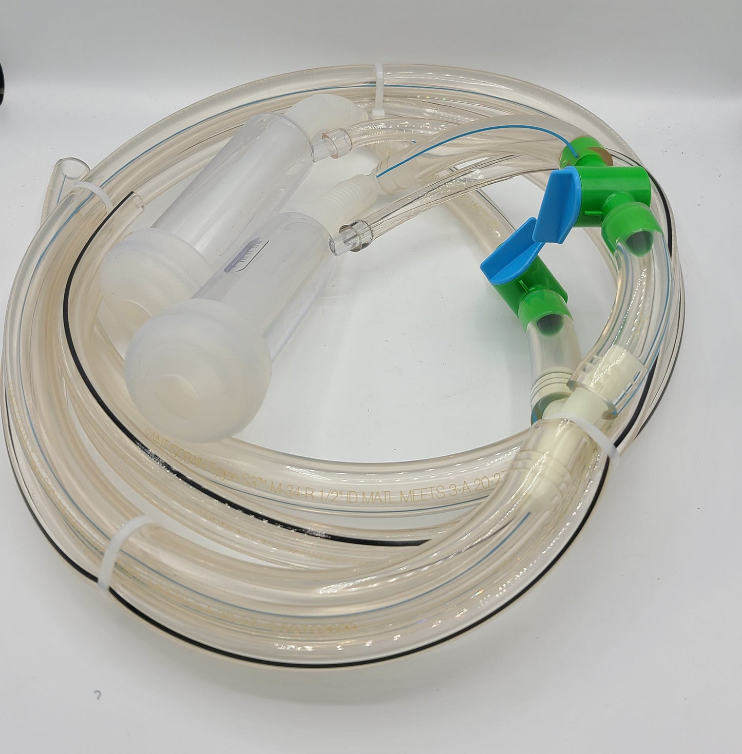 Inflation Hose Sets