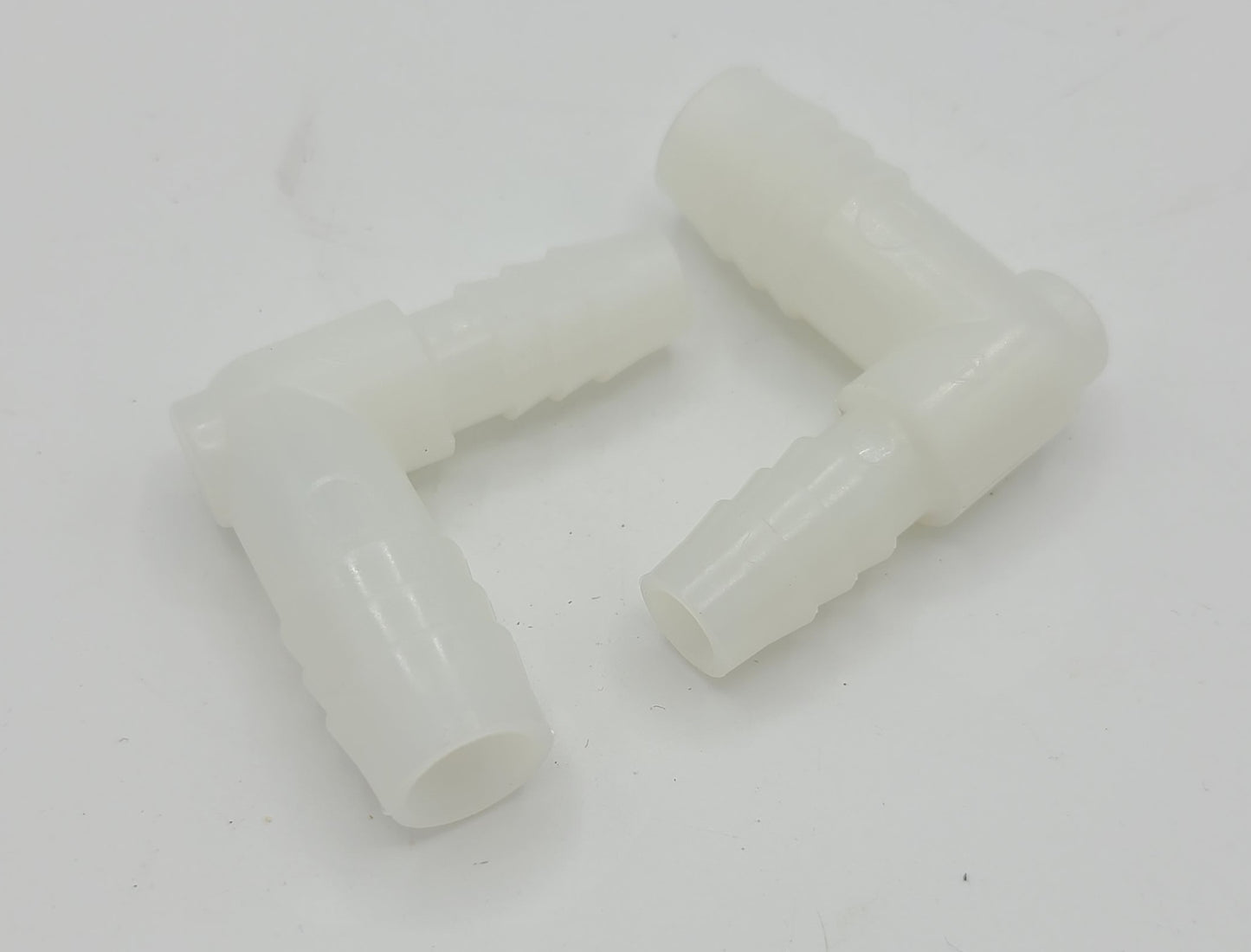 Inflation 1/2" x 3/8" Elbow x 2 Pack