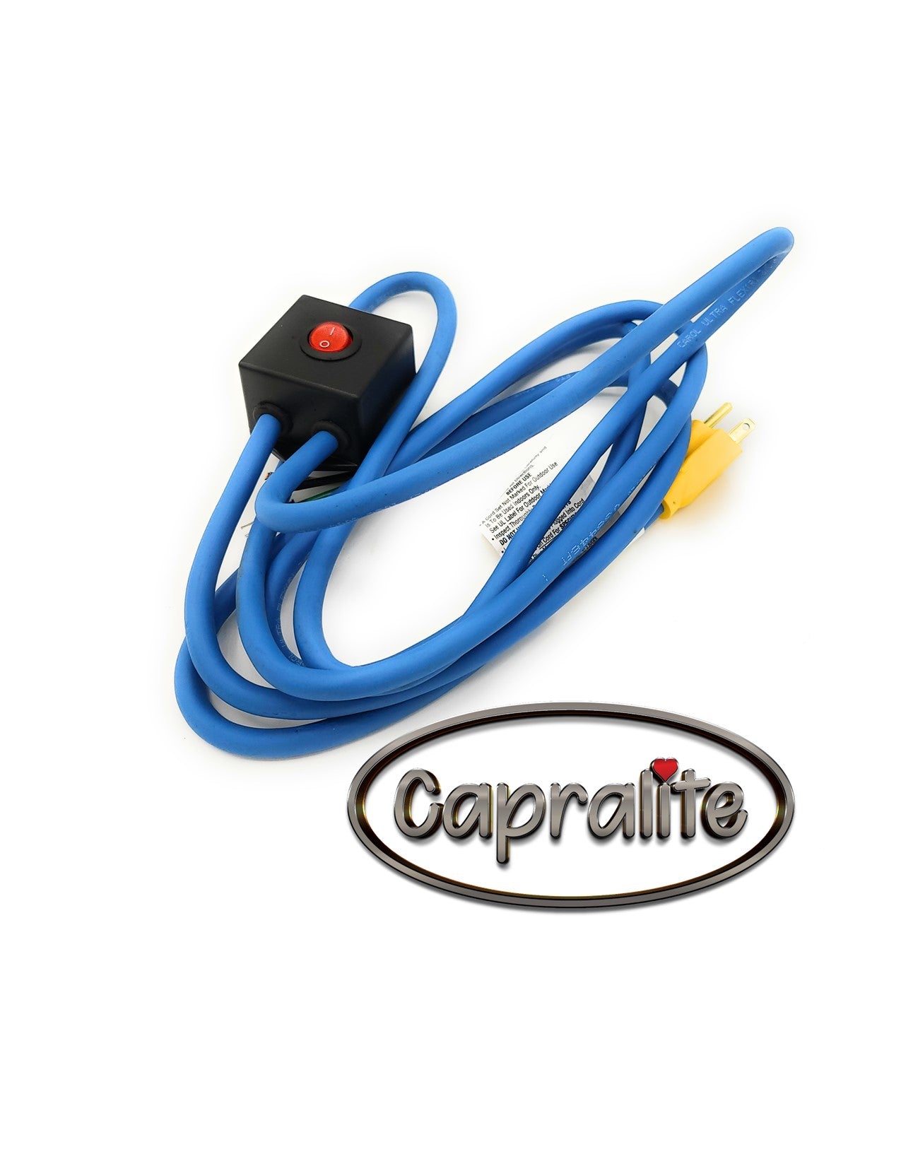Power Cord Assembly
