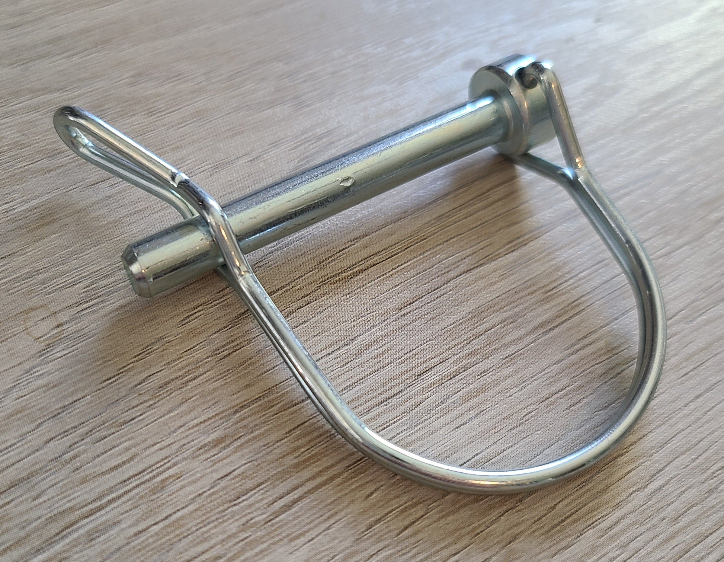 Part Handling Pin Handle Quick Release Locking Pin – Capralite
