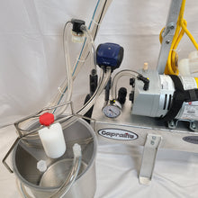 Load image into Gallery viewer, Capralite Showman Milking Machine
