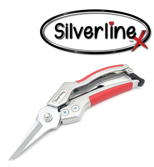 Silverline X Hoof Trimmers