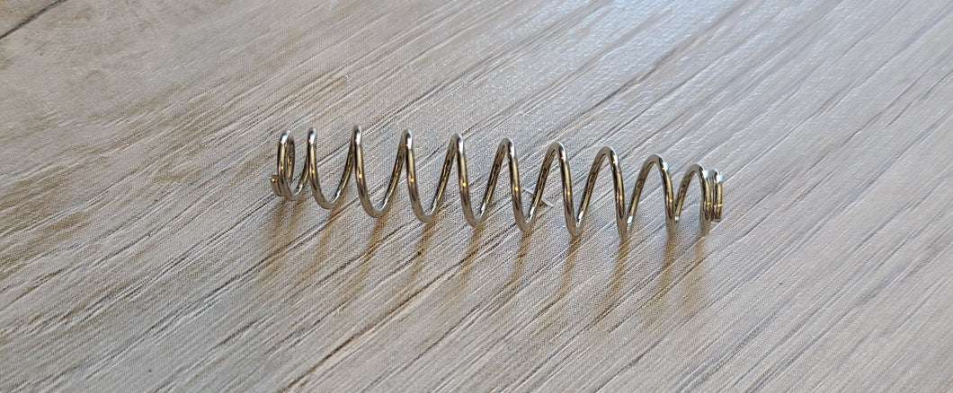 SIlverline Hoof Trimmers Replacement Spring