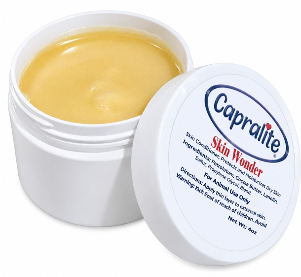 Capralite Skin Wonder 4oz