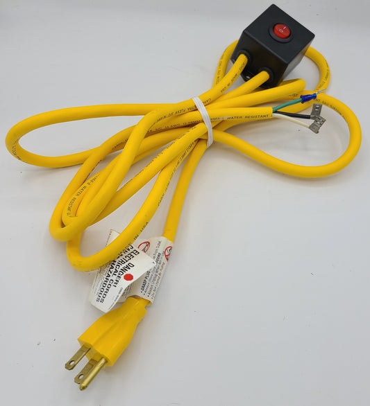 Power Cord Assembly