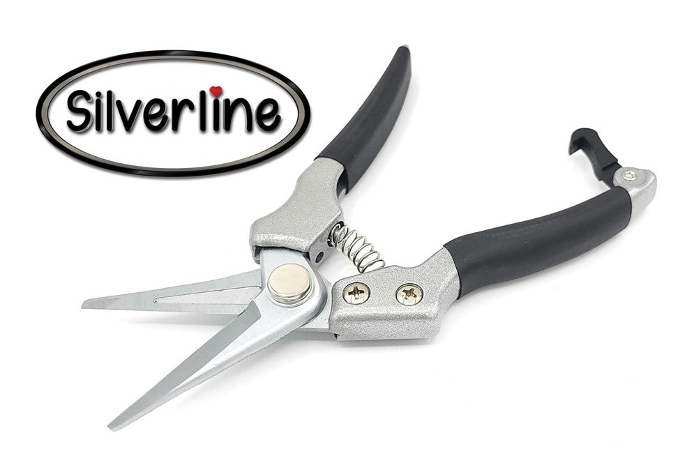 Silverline Hoof Trimmer