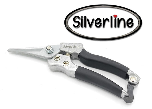 Silverline Hoof Trimmer