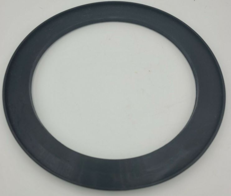 REPLACEMENT LID GASKET FOR DELAVAL #1041 Milking Machine Pail Lid Dairy