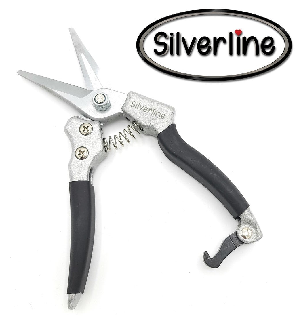 Silverline Hoof Trimmer