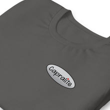 Load image into Gallery viewer, Capralite Logo Tee
