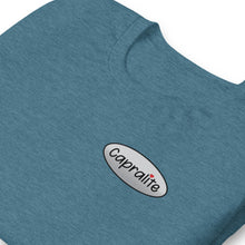 Load image into Gallery viewer, Capralite Logo Tee
